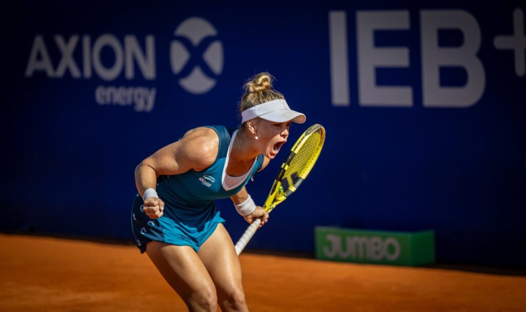 Laura Pigossi arrasa espanhola e avança no quali do Australian Open