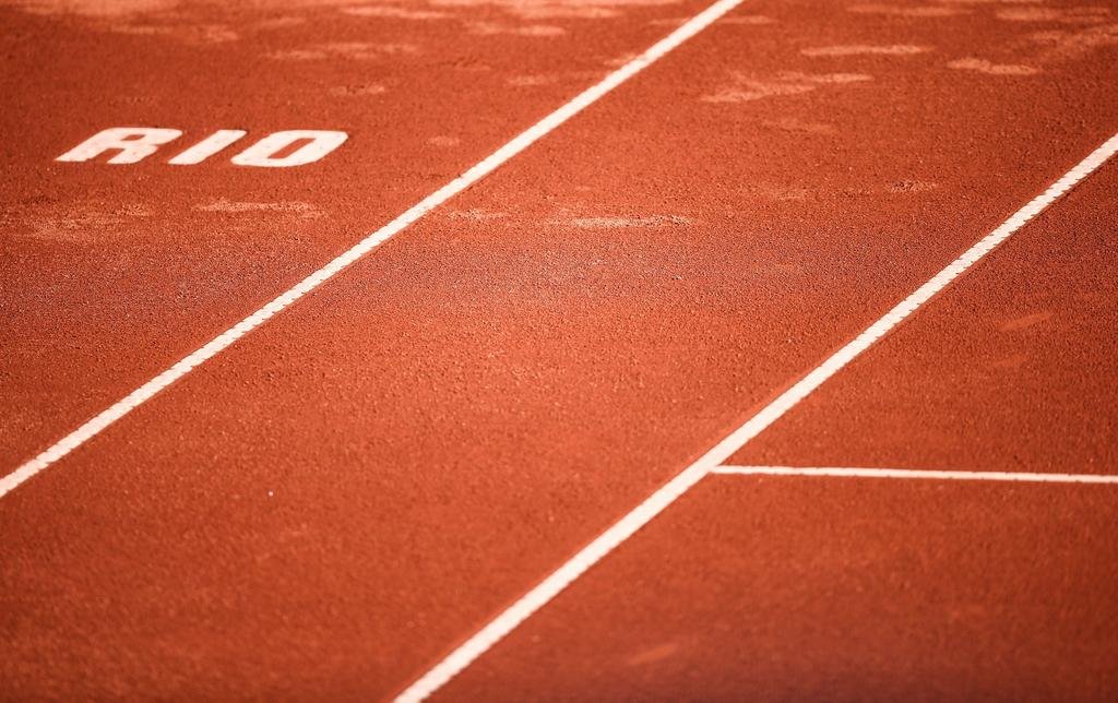 Rio Open de 2025 terá chamada eletrônica pela primeira vez