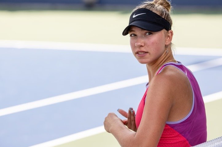 Banana Bowl terá a presença de cinco top 10 e vice-campeã do Australian Open