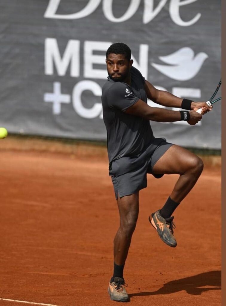 João Lucas Reis para nas quartas do Challenger de Concepción, no Chile