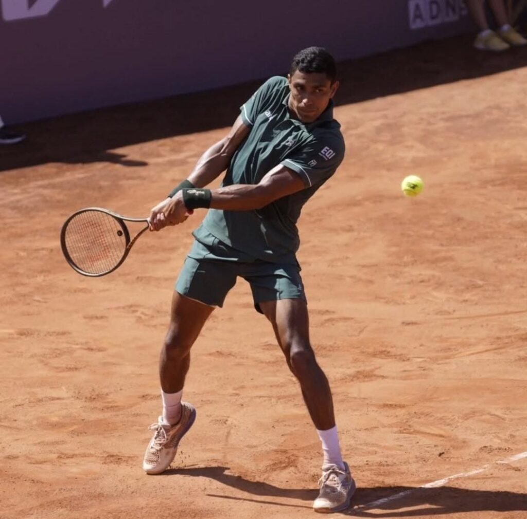 Thiago Monteiro vence Mateus Alves e avança às oitavas do Challenger de Santiago