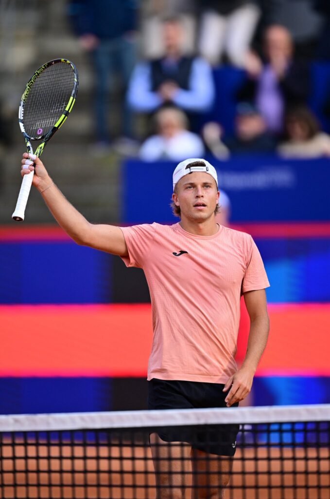 Zverev é eliminado por francês nas oitavas do ATP 500 de Hamburgo