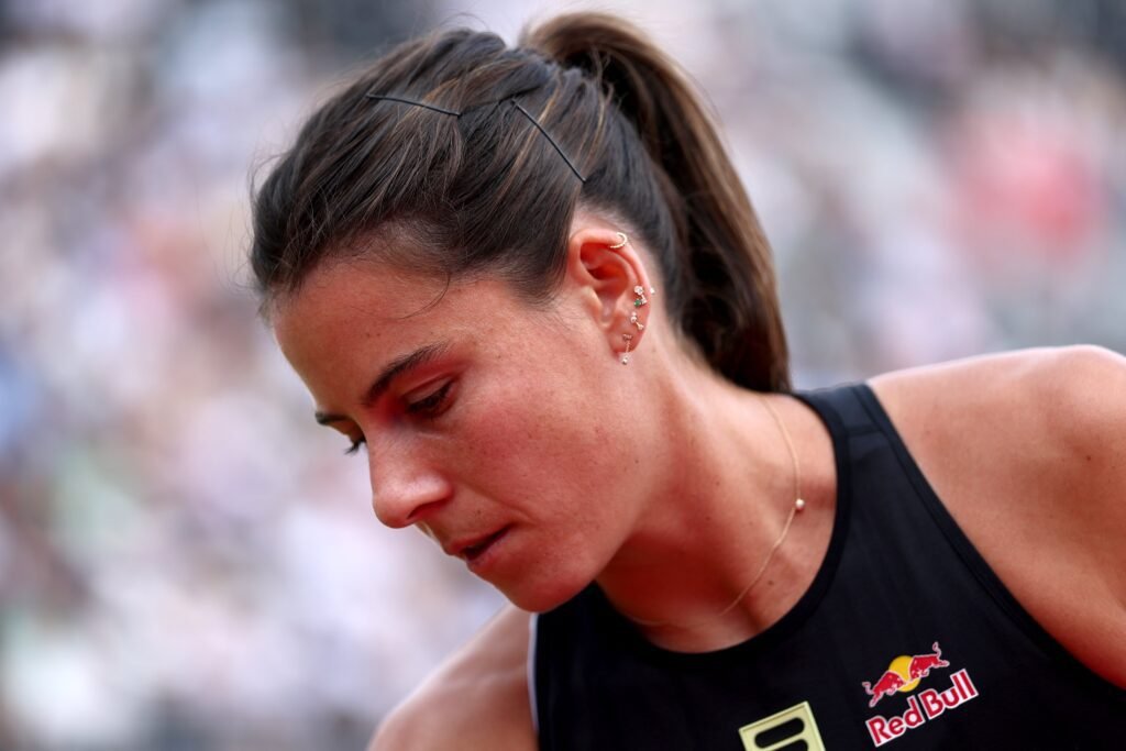 Bia Haddad desperdiça match point e é eliminada por Emma Navarro no WTA de Queen's 