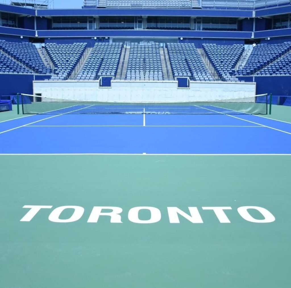 Saiba qual é a premiação do Masters 1000 de Toronto