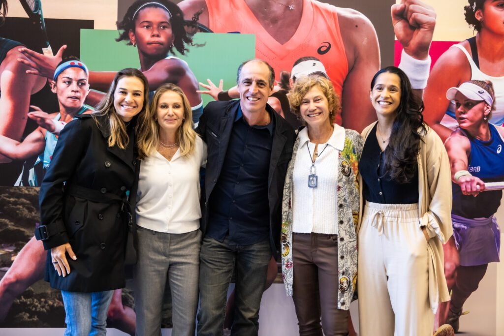 Clube Top 100 faz sua estreia no SP Open