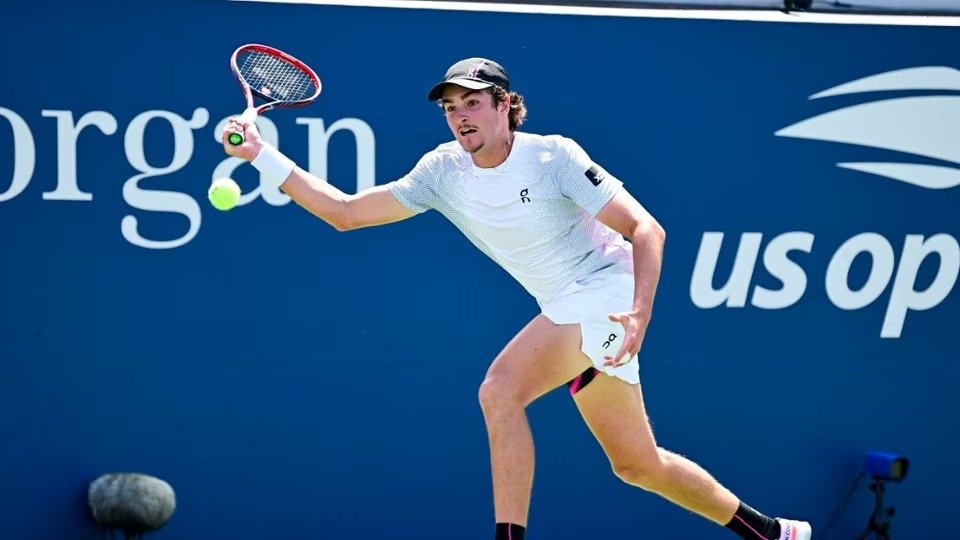 João Fonseca explica mal-estar na estreia e projeta duelo contra Machac no US Open