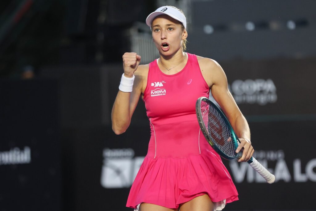 Ana Candiotto e Luiza Fullana recebem convites para o Rio Ladies Open