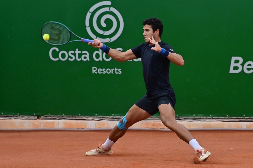 Três brasileiros furam o quali do Challenger 125 da Costa do Sauípe