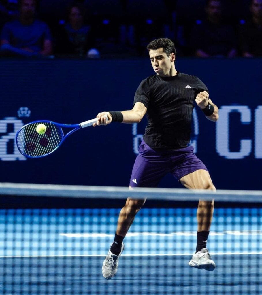Principais favoritos são eliminados nas oitavas no ATP 500 da Basiléia