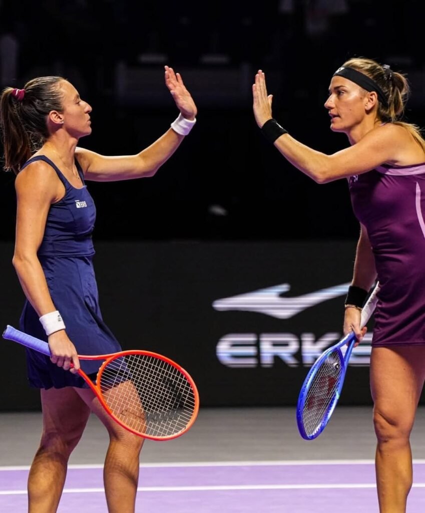 Babos confirma fim da parceria com Stefani e faz post emocionante para brasileira