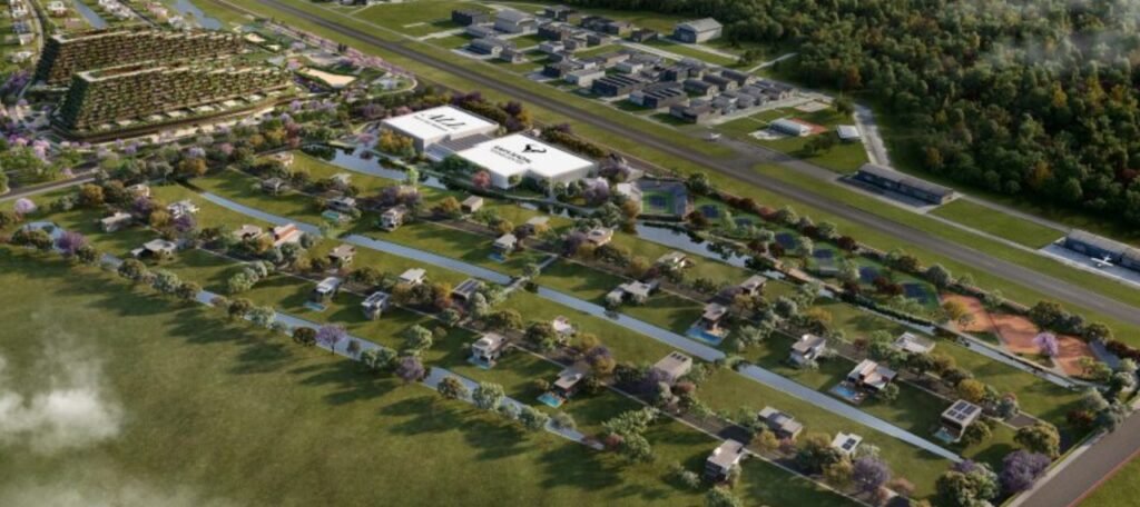 Rafa Nadal Academy anuncia unidade no Brasil a partir de 2028