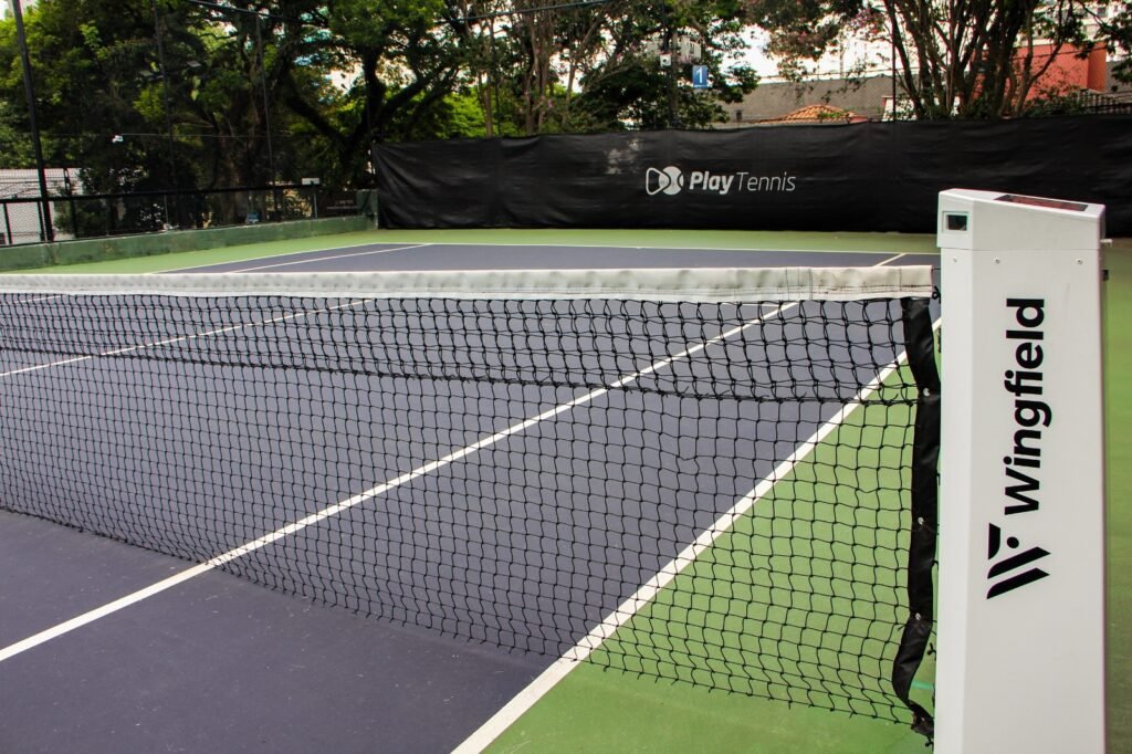 PlayTennis apresenta tecnologia de alto rendimento para o aluno de tênis