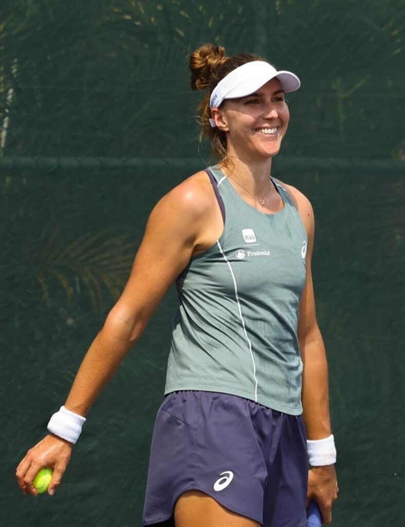 Bia Haddad conhece adversária na estreia no WTA 500 de Mérida