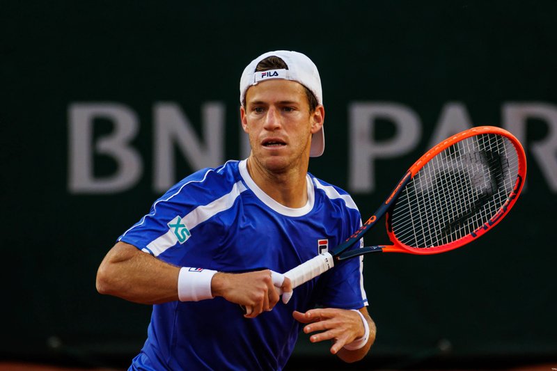 Com lesão nas costas, Andre Agassi cancela participação no LA Open