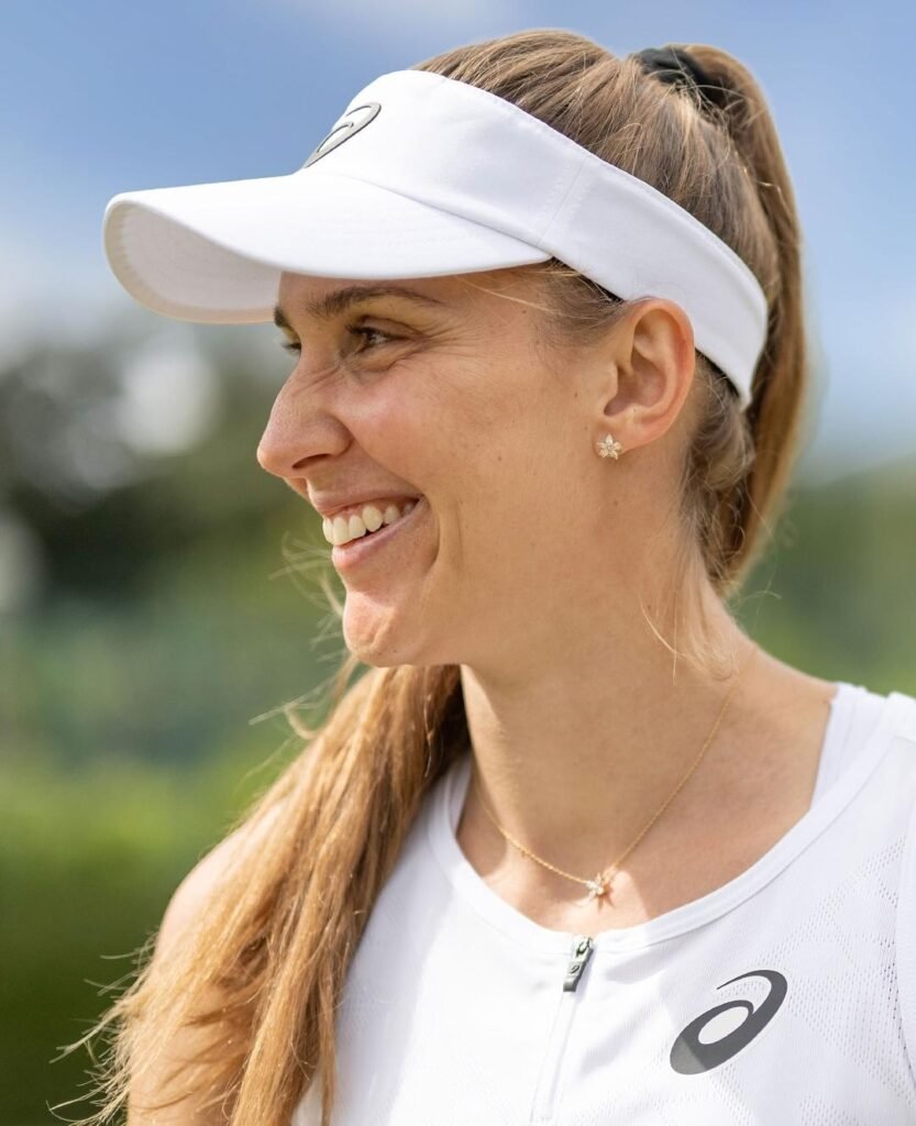 Bia Haddad estreia nesta terça em Wimbledon; Saiba horário e como assistir
