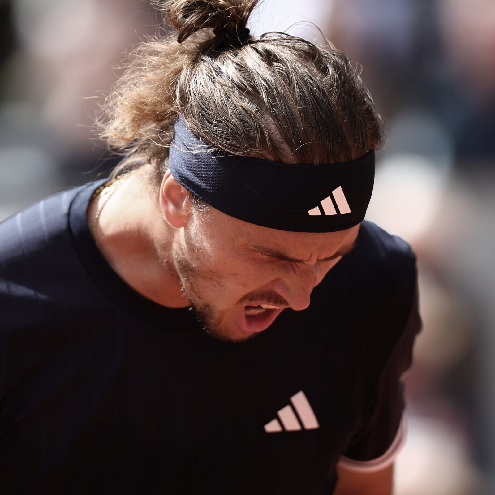 Mais perto do sonho! Zverev vence Mensik e está na final de Roland