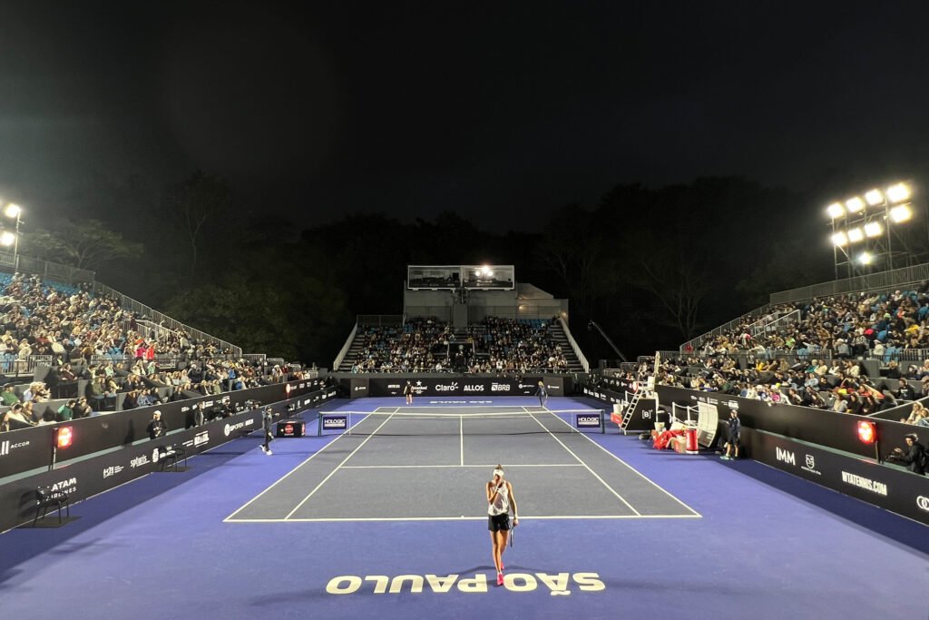 SP Open Rising Stars anuncia as oito tenistas que disputarão a competição sub-14