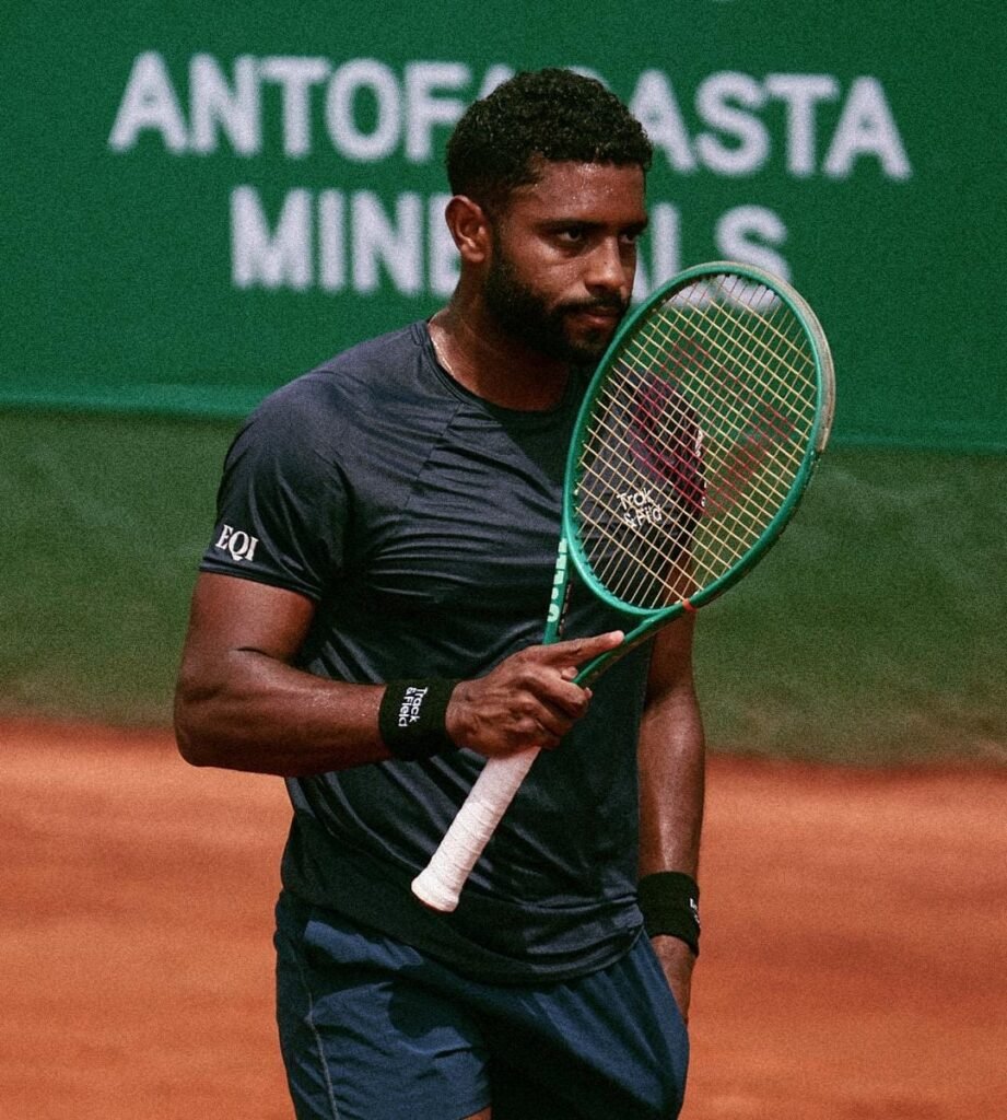 Sete brasileiros avançam às oitavas do Challenger de Antofagasta, no Chile